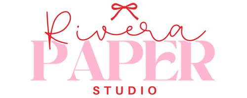 Rivera Paper Studio