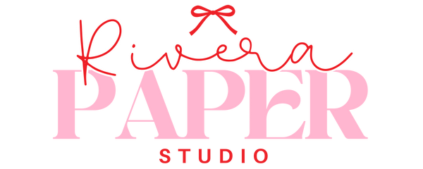 Rivera Paper Studio